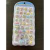 Tamagotchi COTTON PUFFY SEAL Mametchi