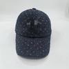 Baseball Cap For Women Men With Breathable Polyester And Sun Protection For Outdoor Activities