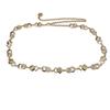 Women's belly dance big rhinestone waist chain women's rhinestone diamond metal chain waist chain