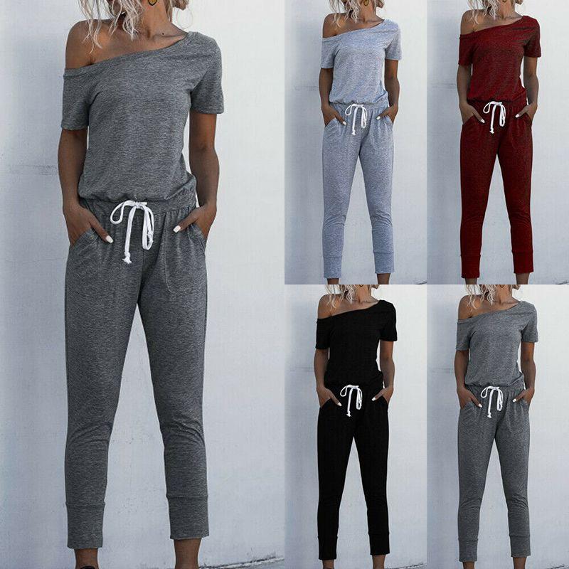 Stilvolles Damen Trainingsanzug Set mit Sweatshirt für komfortables Laufen und Fitnessstudio