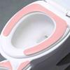 Toilet Pad, Seat Cushion, Household Adhesive Toilet Pad, All-weather Waterproof Toilet Cover