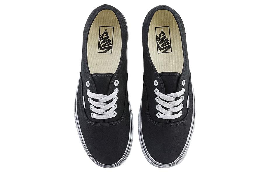 Authentic Vans 'Stressed Pack - Black' VN000EE3BZW