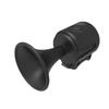 Oem New Arrival 120db Mini Loud Road Bike Horn Waterproof Charging Bell For Cycling Warning