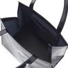 Kitamura Women's Shopping Bag YH1281 Dark Blue