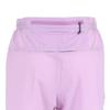 The North Face Swallowtail Vented XL Shorts, Women's, Water-Repellent, Windproof, Running, Lupin,