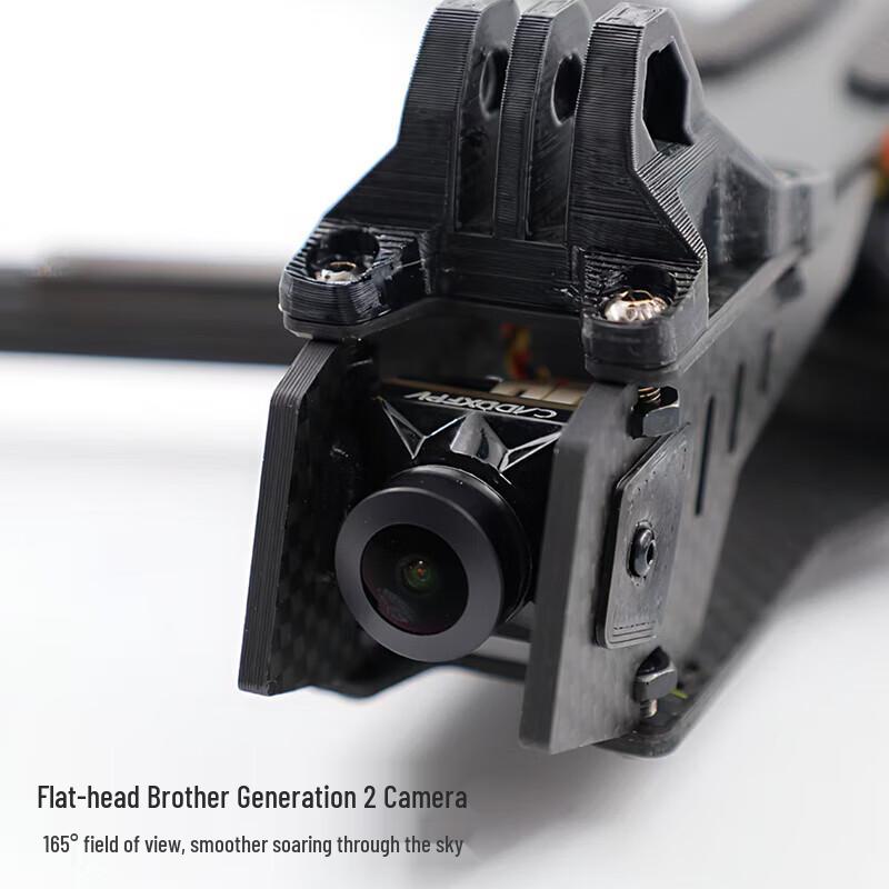 Hujian FPV Drone Kits & Training Gear