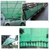 6 Stitches Green Garden UV Protection Sunshade Sun Shade Net Sail Awning Canopy Cloth Cover Outdoor SunProof Green
