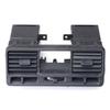 Car Dashboard Air Conditioning Vent Outlet Panel for Mitsubishi Pajero Montero V31 V32 V33 Modification Accessories