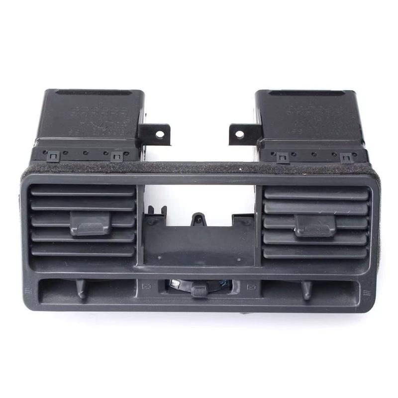 Car Dashboard Air Conditioning Vent Outlet Panel for Mitsubishi Pajero Montero V31 V32 V33 Modification Accessories