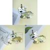 Animal Zodiac Shell Pendant Necklace With Polished Craft For Vintage Jewelry Enthusiasts