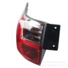 Rear Taillight Assembly for BAIC Weiwang M30/M35/M20S Models