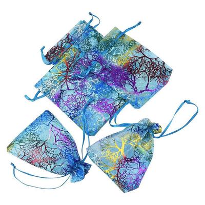 Geschenkverpackung – Verpackungsbeutel & Organza