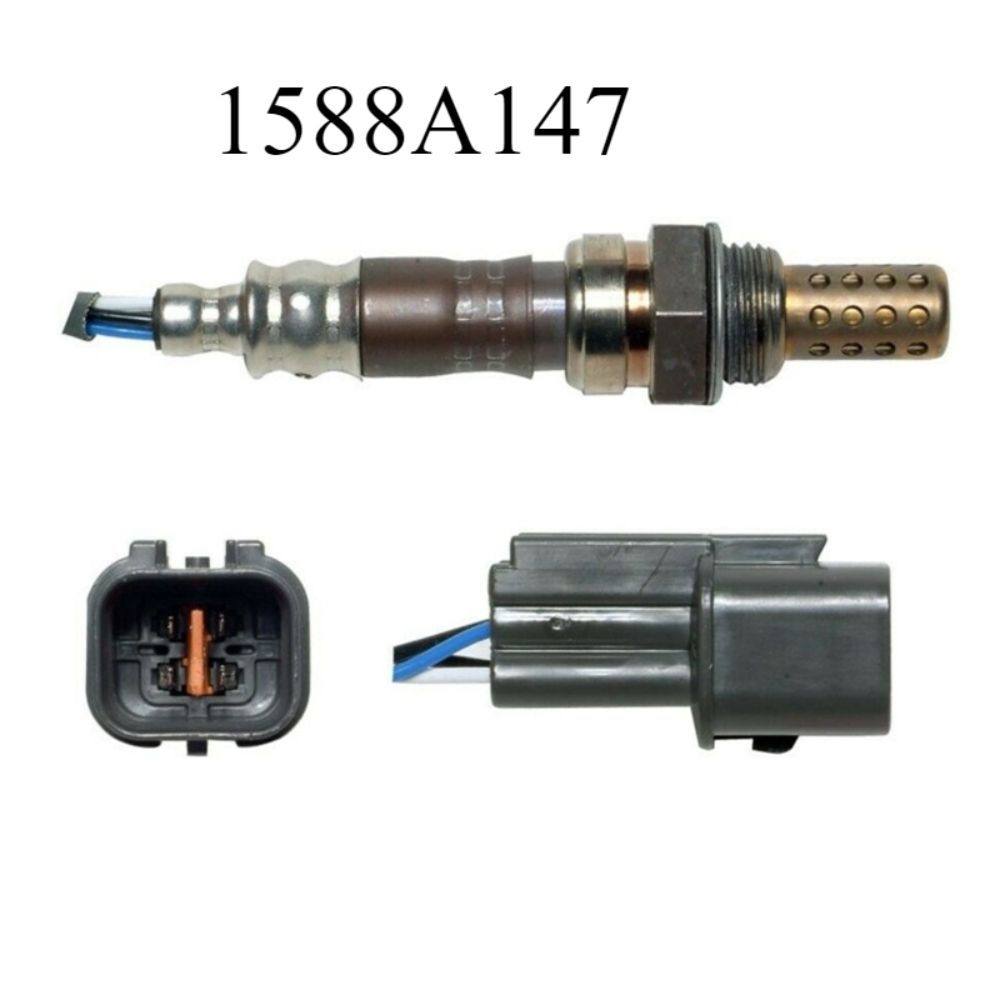 Oxygen sensor fits for mitsubishi 1588a147