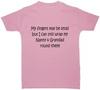 Tops – T-Shirts
