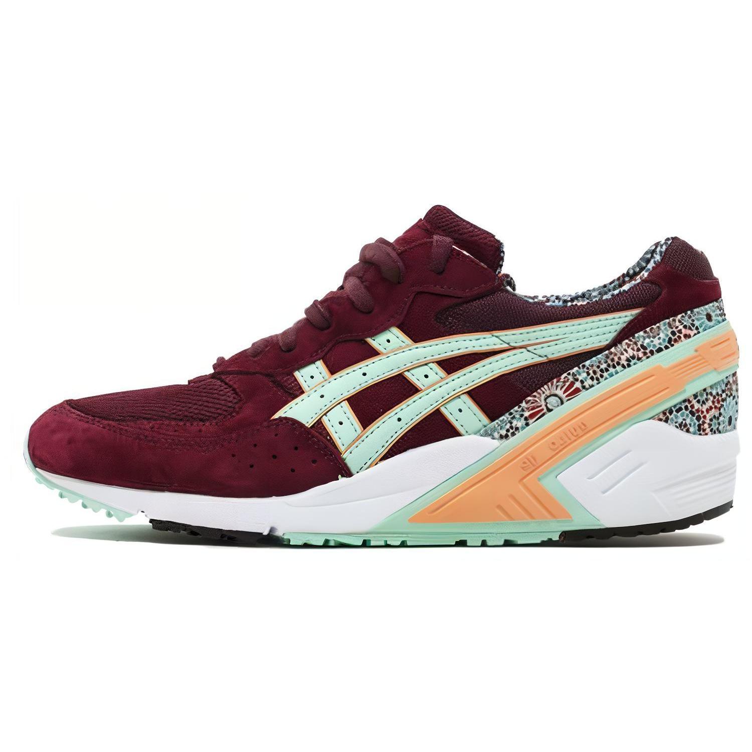 

Новые Asics Gel Sight Overkill Desert Rose H53RK-2578 37.5