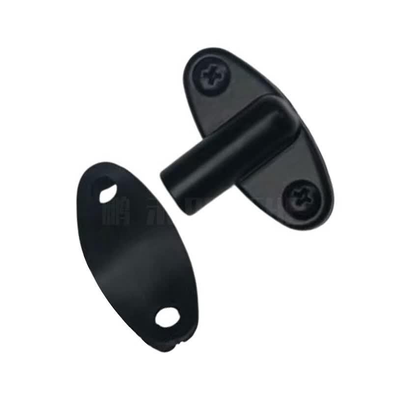 Penghe Jiefang Car Door Triangular Glass Seal Strip Lock