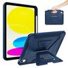 Stand Case for iPad Air 11 M2 M3 M4 A19 12th A16 11th 10th 10.9 10.2 7th 8th 9th Air 4 5 10.9 Pro 11 2th 3th 4th Cover