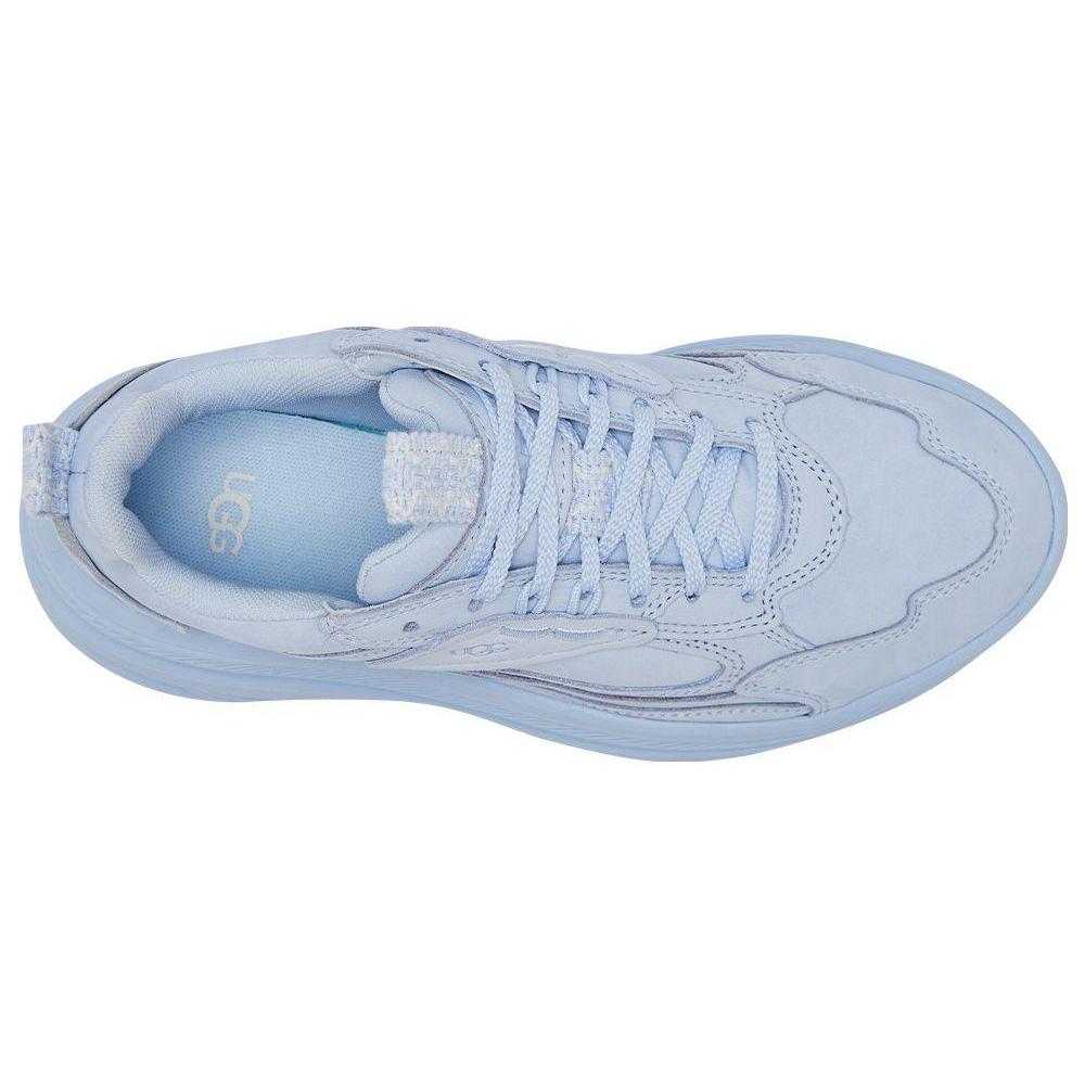 UGG CA1 Trainers 'Iceland Blue' Women's 1136845-ILN