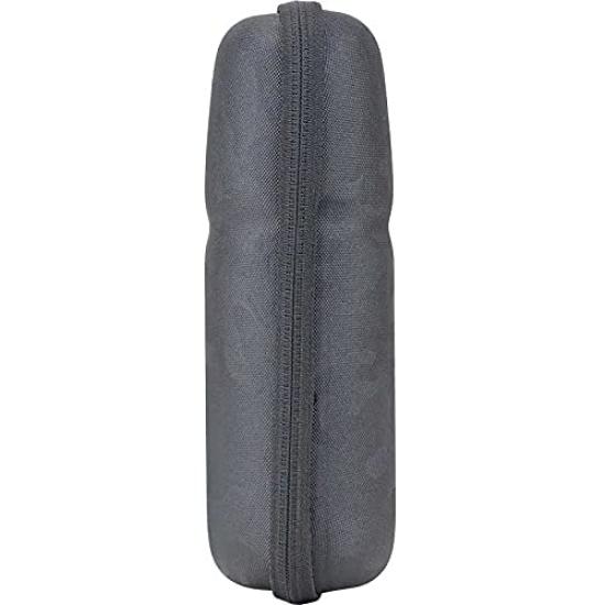 Tool Slim Long Monotone Black [R250] Case, Type, Camouflage, Zipper, R25-O-TOOLCASE-MB
