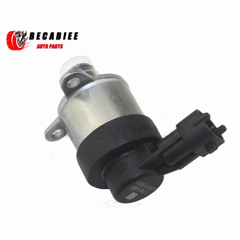 0928400825 Fuel Injection Pressure Pump Regulator Inlet Metering Control Valve For FIAT 500 DOBLO LANCIA DELTA 1.3 1.6 D 2.0 JTD