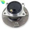 42450-0H010 424500H010 713618870 1607704480 1610912080 Rear Wheel Hub Bearing For CITROEN C1 PEUGEOT 107 TOYOTA AYGO 3748.85