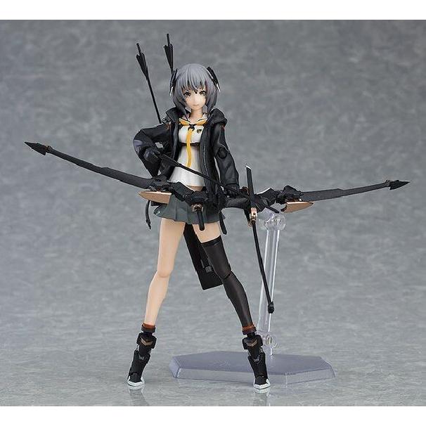 

Аниме 436 # Figma 4 поколение учениц старших классов из ПВХ, новая фигурка без коробки