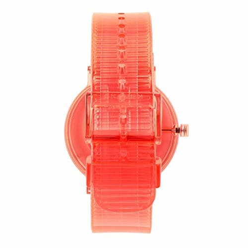 Skagen AAREN SKW6603 Men's Watch, Officially Imported, Orange