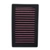 Luftfilter Ansaugung Hoher Durchfluss für BMW Für F650GS Für F800R Für F700GS Für F800GS Motorradteile Ersatz