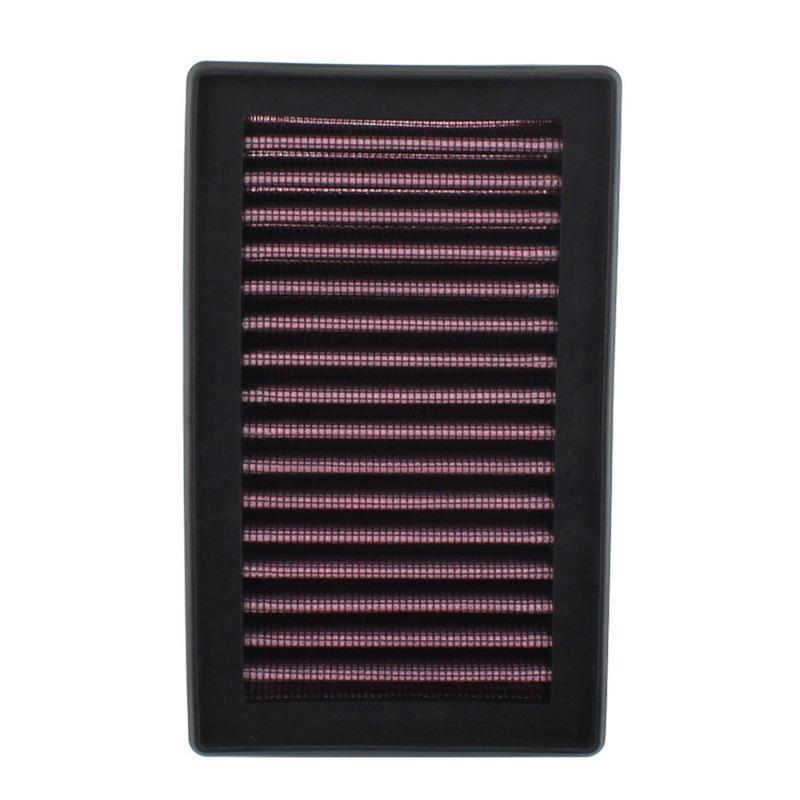 Luftfilter Ansaugung Hoher Durchfluss für BMW Für F650GS Für F800R Für F700GS Für F800GS Motorradteile Ersatz