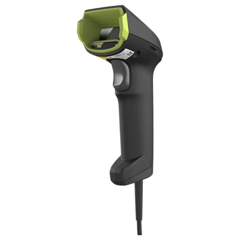 iData J15 Wired 2D Barcode Scanner