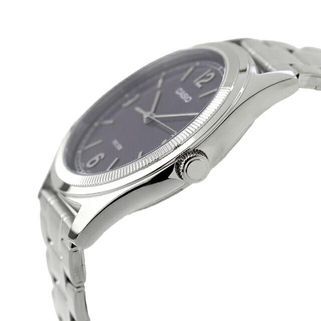 Used [New] Casio CASIO watch unisex MTP-B210D-2A2VDF Standard STANDARD
