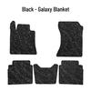 Nissan Teana Velvet Floor Mats for Interior Protection