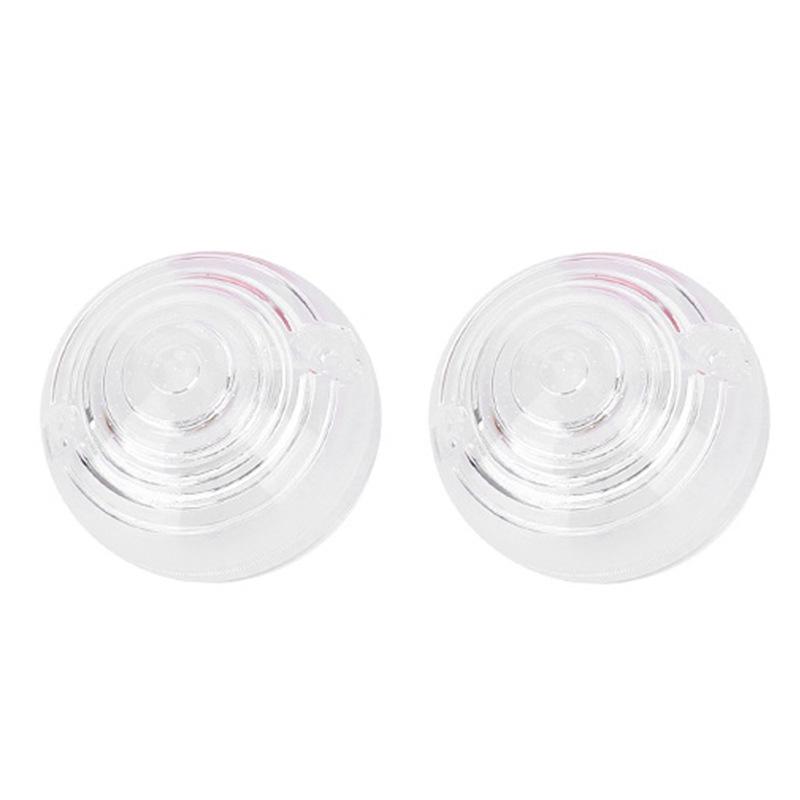 Land Rover Defender 90/110 Headlight & Side Light Cover