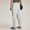 Li-Ning Wade Series Solid Color Mid-Rise Drawstring Comfortable Versatile Breathable Straight Leg Casual Pants Men Bottoms AYKU133-4