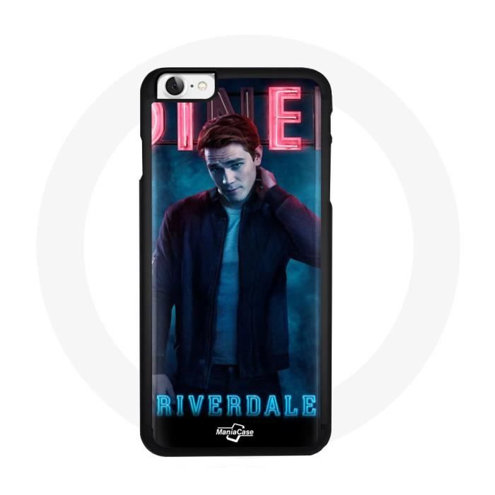 Coque iPhone 6 - 6s PLUS Riverdale archie andrews