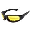 Motorcycle Windproof Protective Goggles Accessories Anti-sand Riding Glasses