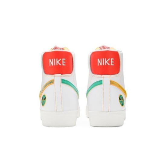 Nike Blazer Mid '77 Vintage 'Roswell Rayguns' DD9239-100 Herrenschuhe