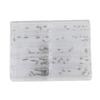 Professional 304 Stainless Steel Watch Screws Mini Size Watch Repair Screws Watch Back Cover Screws Watch Maintenance