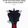 Electric Automatic Smart Quick Easy DIY Braid Hair Braider Hairstyle Tool Hair Braided Tight Curls Artifact