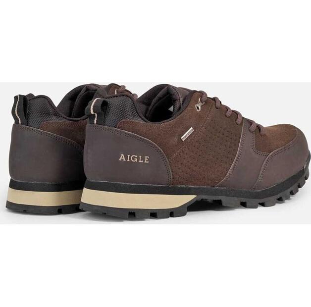 Треккинговые ботинки Aigle Plutno 2 Mtd Lt