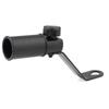 Motorcycle Bracket Waterproof Holder Accessories Clamp Bar