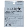 Toray Shorin Mountain Stream Fishing Line, 50m, 0.1