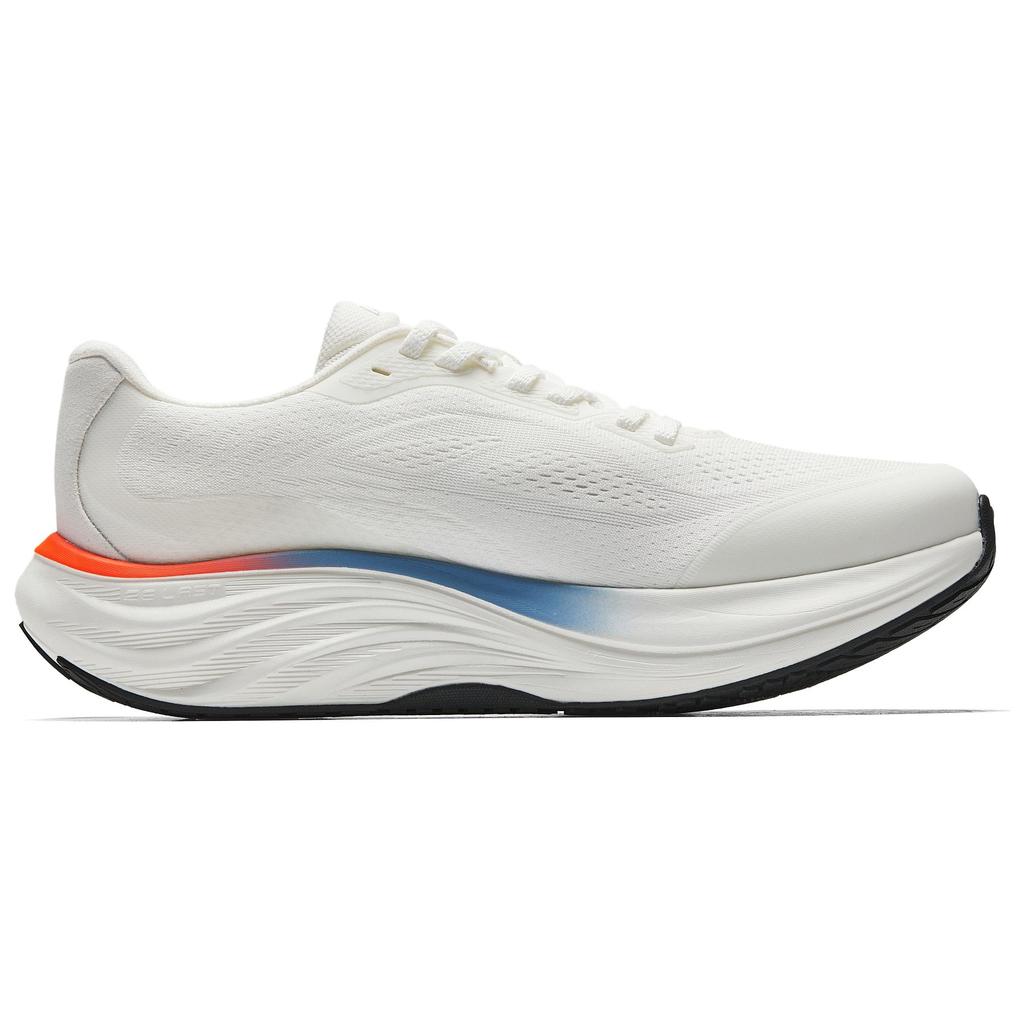 Anta Travel Step 1.5 Slip Resistant, Abrasion Resistant, Breathable, Lightweight Low Top Casual Running Shoes Men's Sneakers 112515508-1