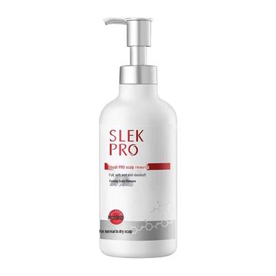 Champús y acondicionadores para el cabello
