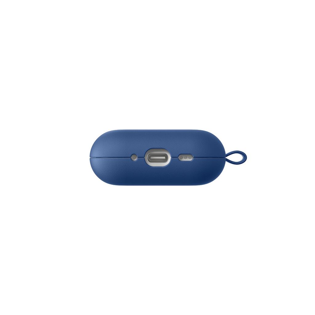 Schutzhülle Für Airpods Pro 3 Glamour - Blau