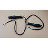 1pcs For Lifan KPV150/ LF150T-8 Pedal front rear and right turn signals turn signals