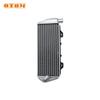 For 2023-2026 KTM HUSQVARNA GASGAS Motorcycle Aluminum Radiator Cooler Cooling Engine Coolant Left Right Water Tank SX SXF XC XC