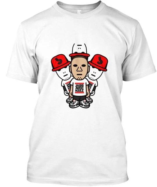 

Jabbawockeez T-Shirt Made in the USA Size S to 5XL L