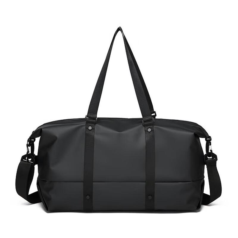 

Men s Multi-functional Travel & Gym Duffle Bag