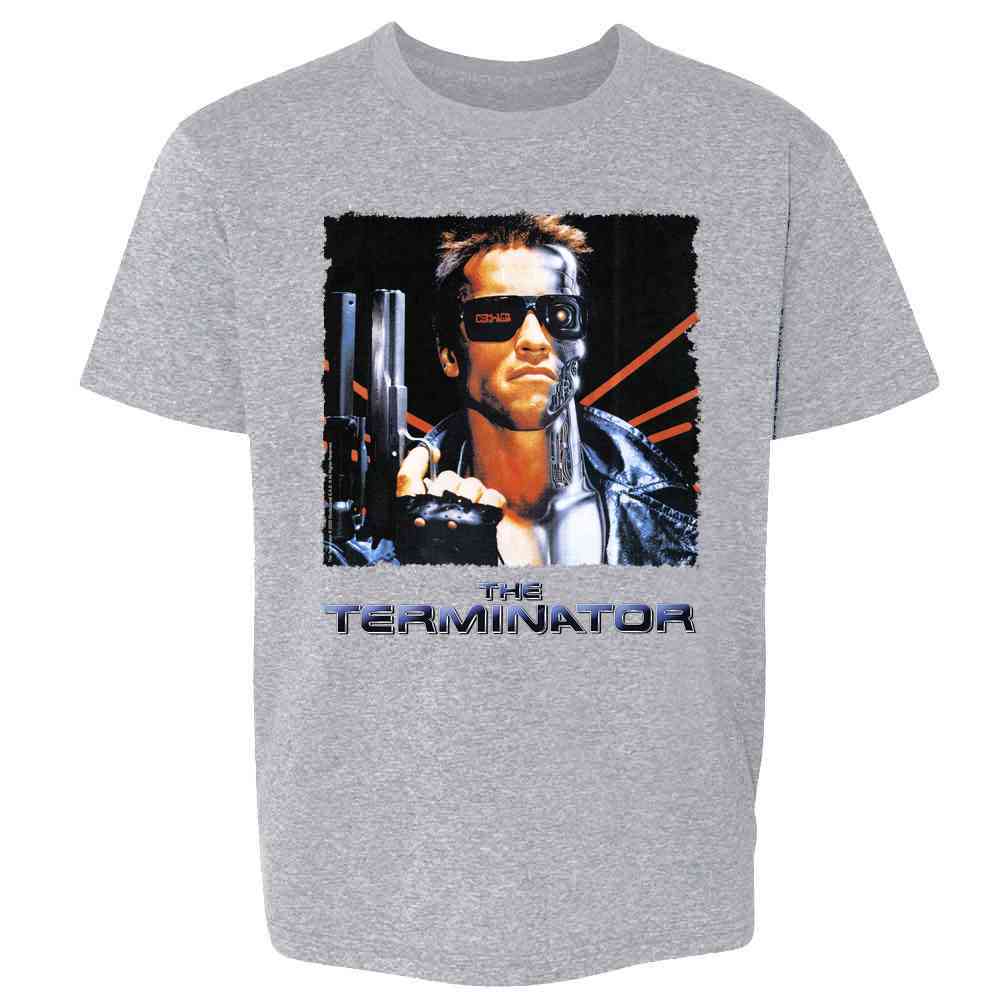 Classic Movie Retro Short Sleeve Print Y2K Top Casual Loose T-shirt Streetwear Sports Cotton Top Oversized Unisex